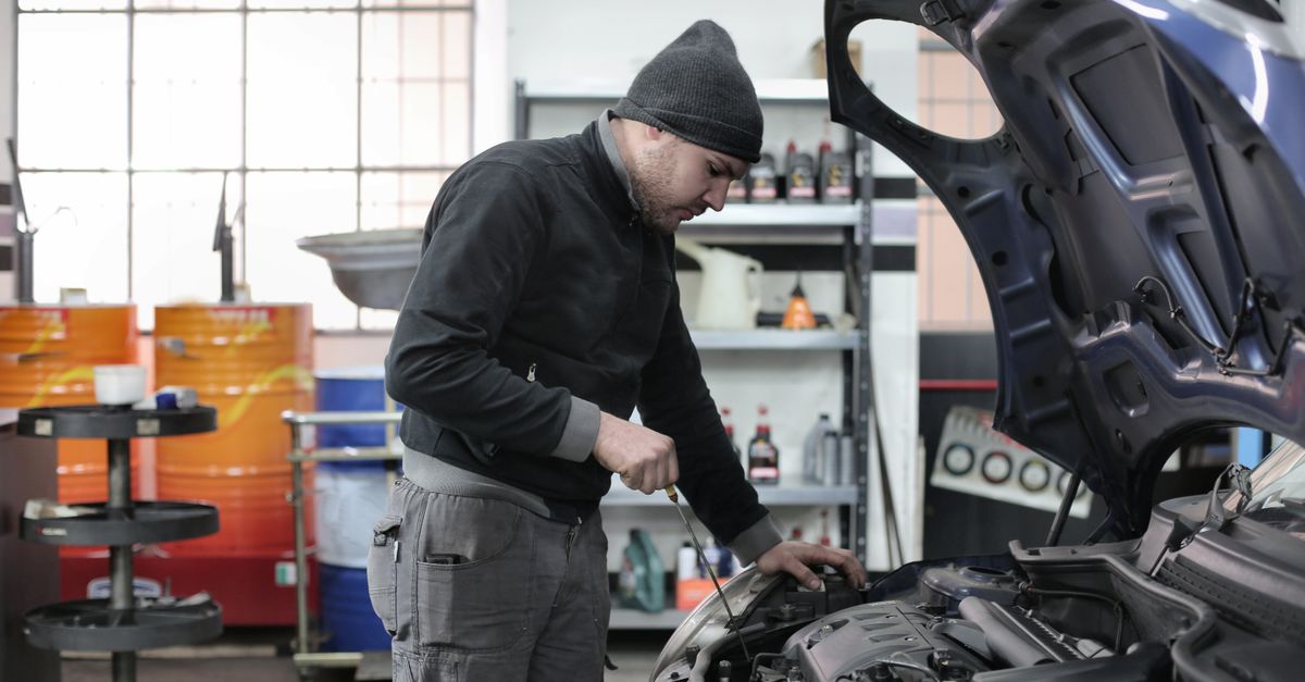 Predajňa a sklad Autodiely Max