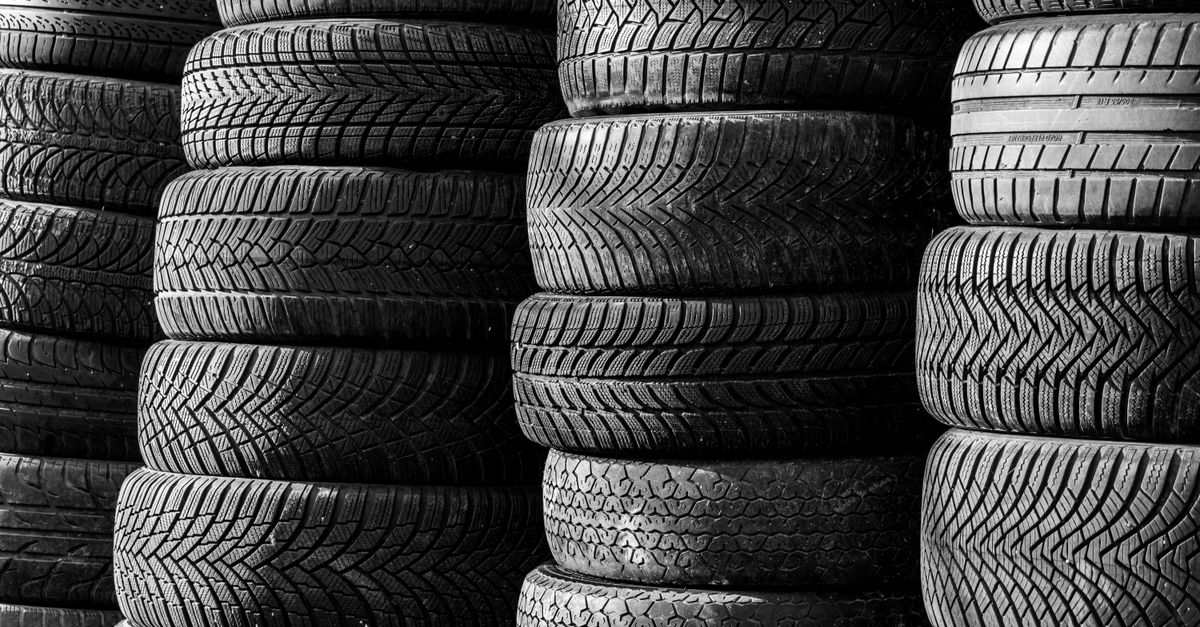 Zimné pneumatiky 205/55 R16